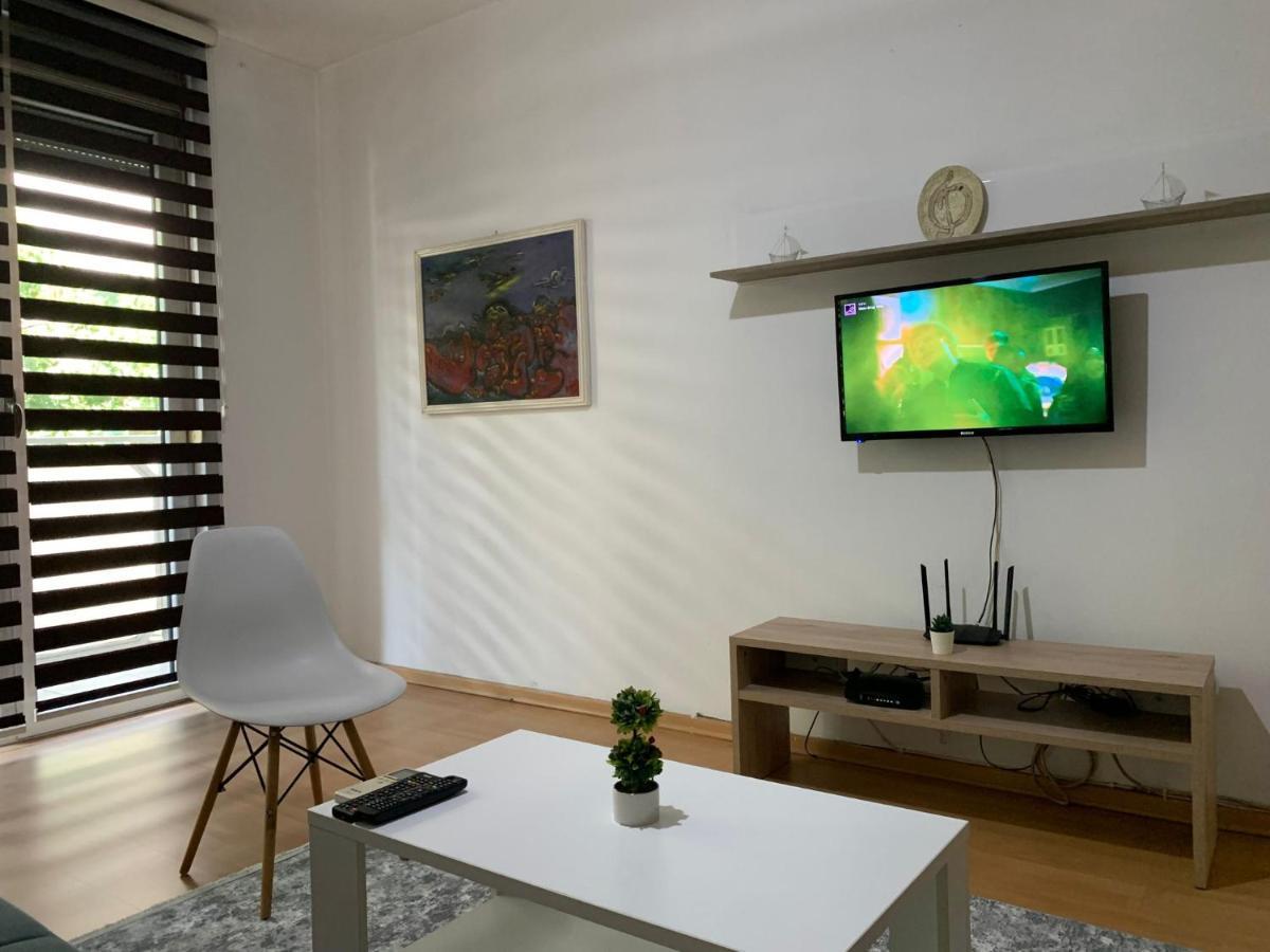 Lungro'S Square Apartment Scopia Exterior foto