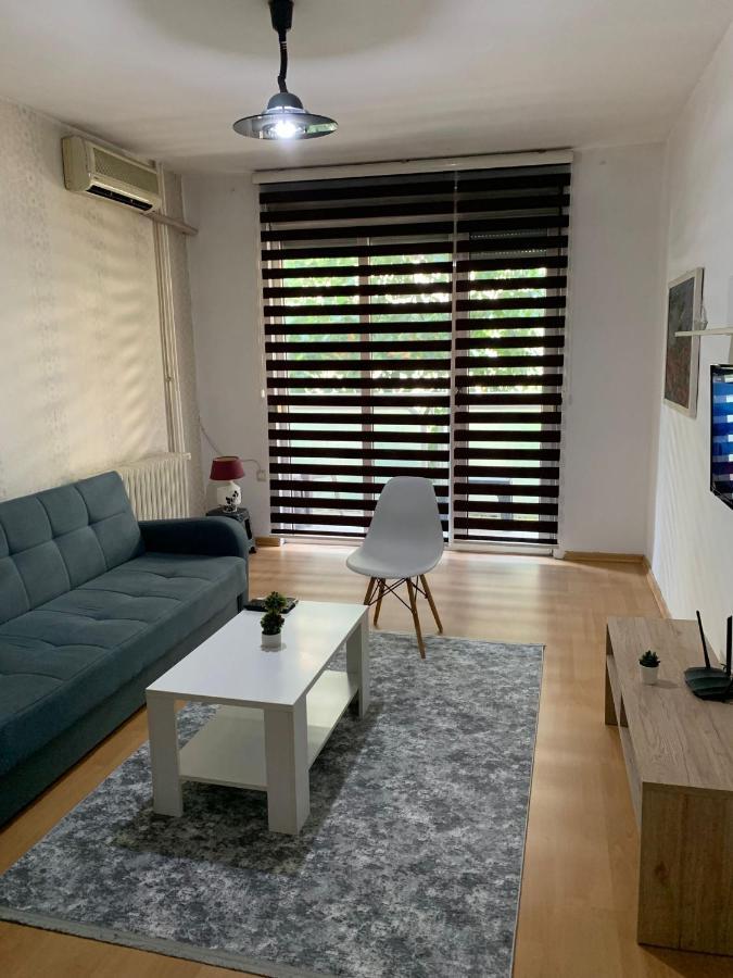 Lungro'S Square Apartment Scopia Exterior foto