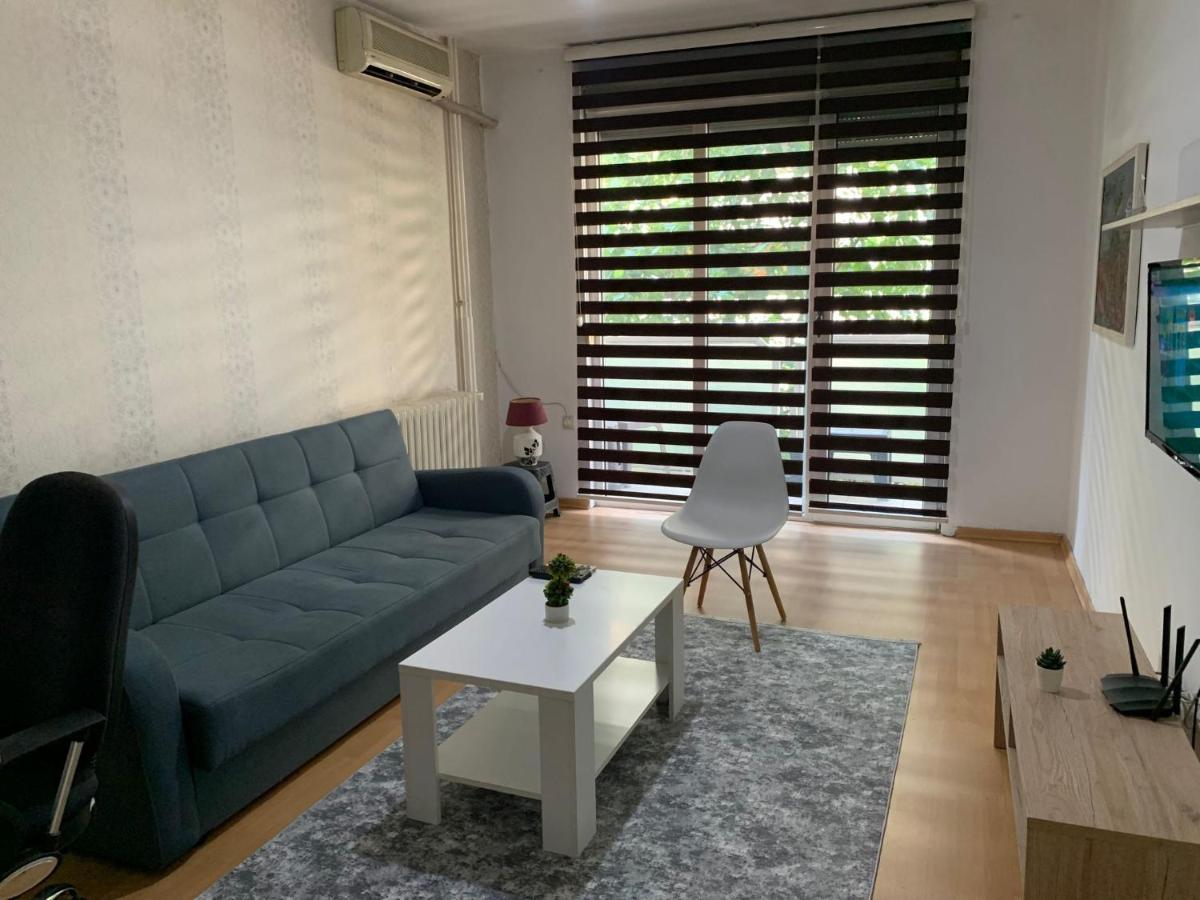 Lungro'S Square Apartment Scopia Exterior foto